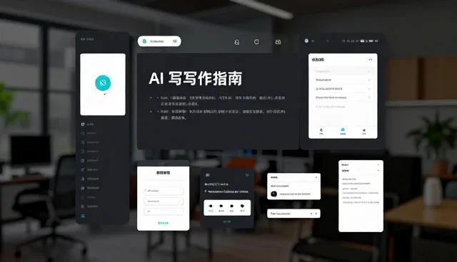 ai视频提示词出售常见误区澄清