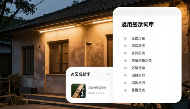 提示词交易零基础教程：AI写作助手技巧解析